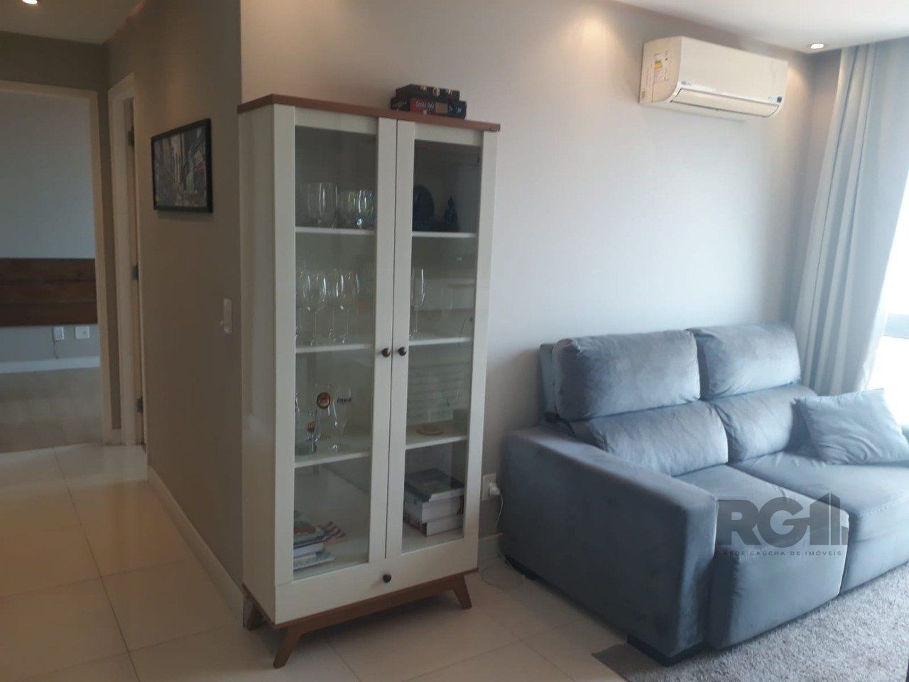 Apartamento, 2 quartos, 48 m² - Foto 2