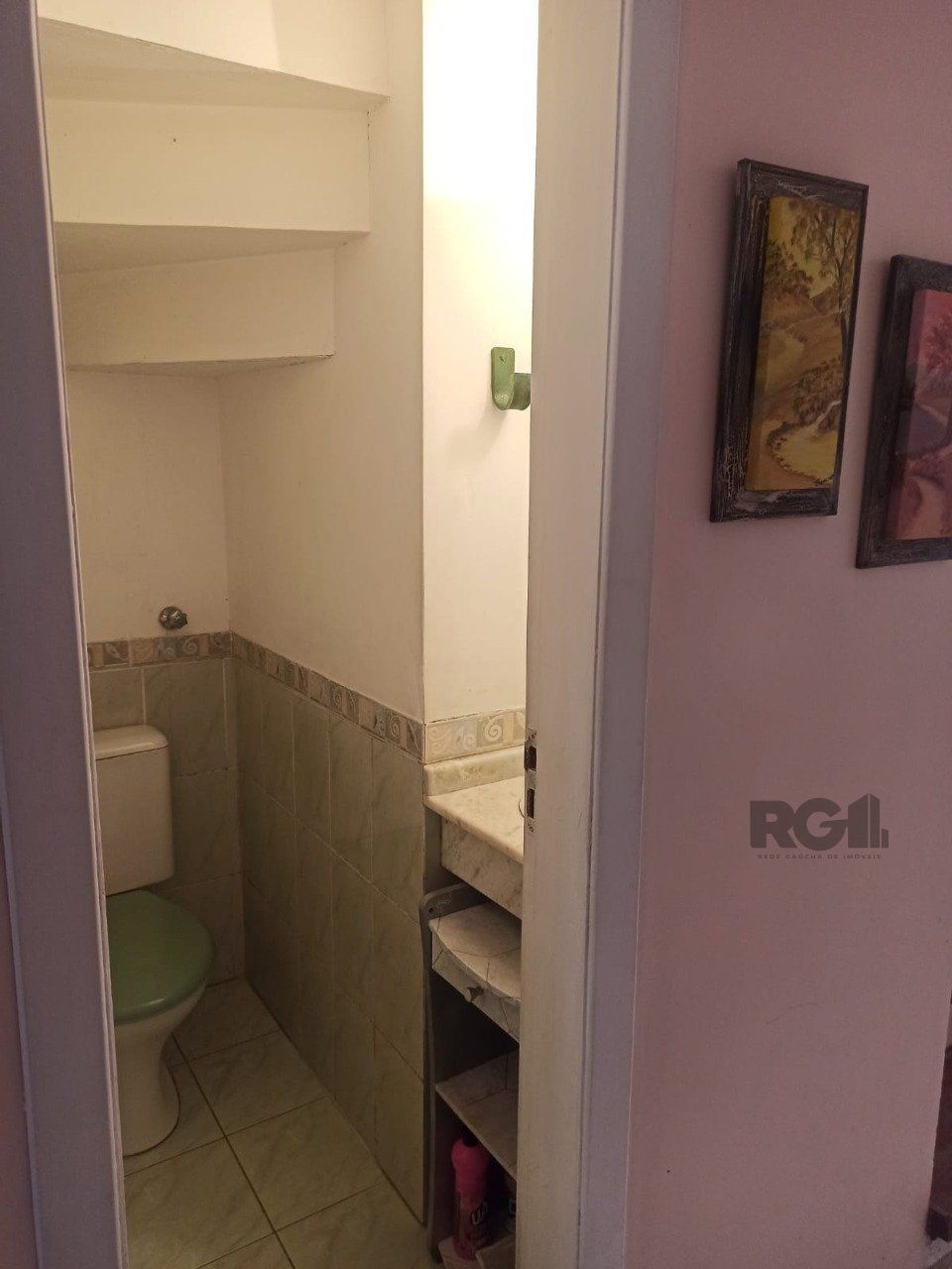 Casa de Condomínio à venda com 3 quartos, 100m² - Foto 20
