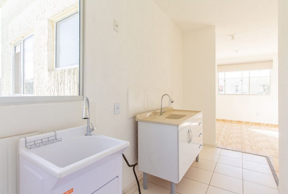Apartamento, 2 quartos, 42 m² - Foto 7