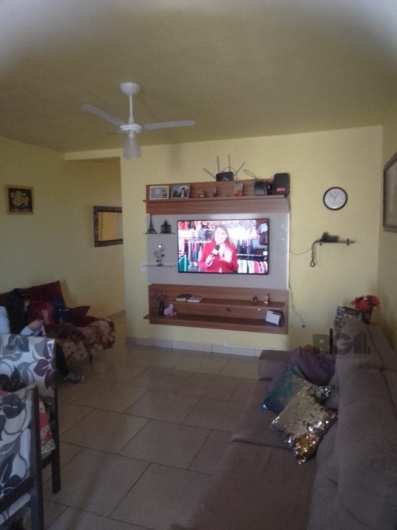 Casa à venda com 2 quartos, 130m² - Foto 6
