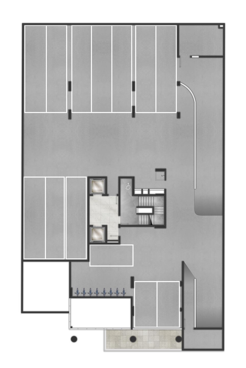 Apartamento, 3 quartos, 122 m² - Foto 8