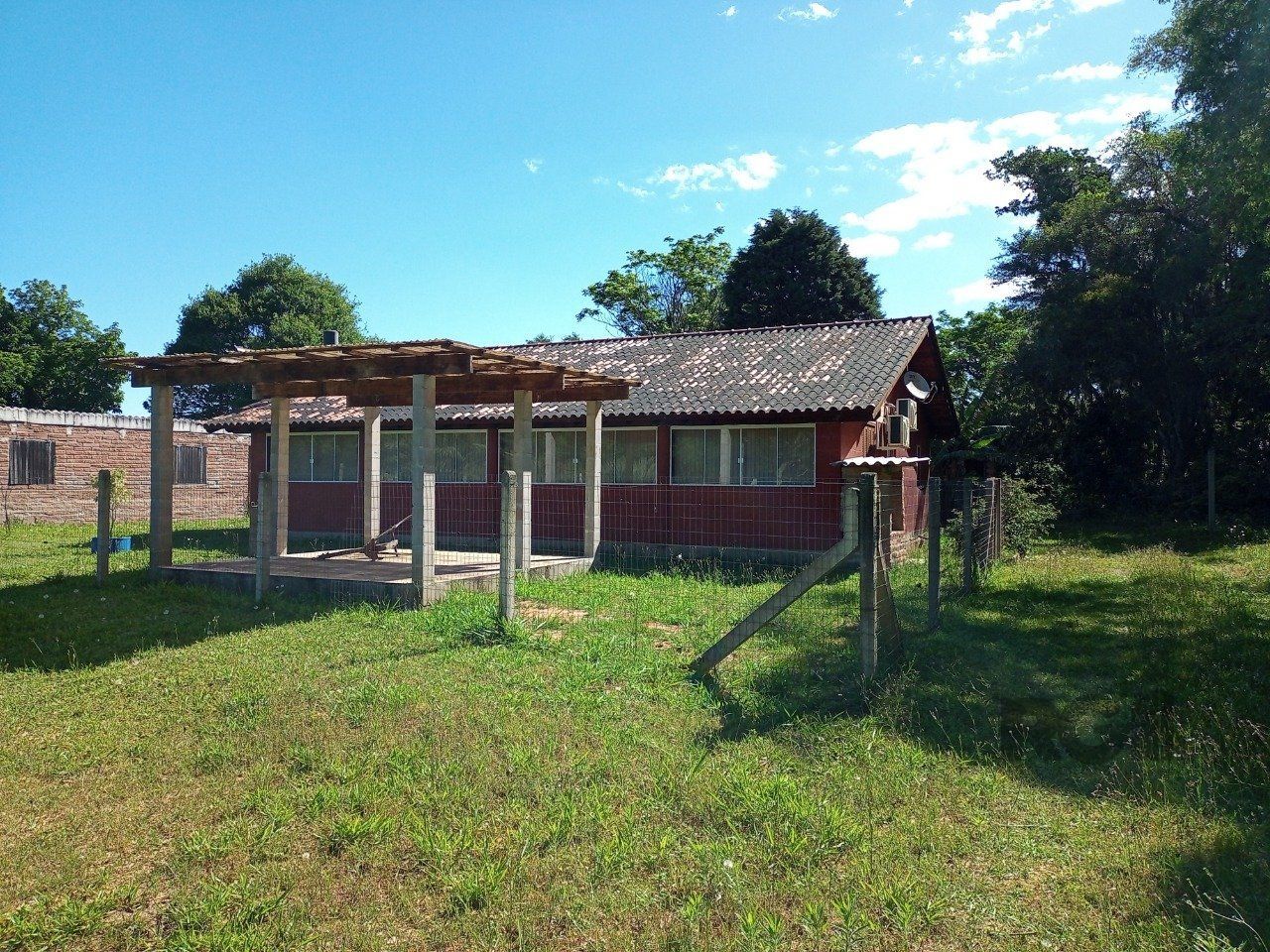Sítio à venda com 2 quartos, 20010m² - Foto 57