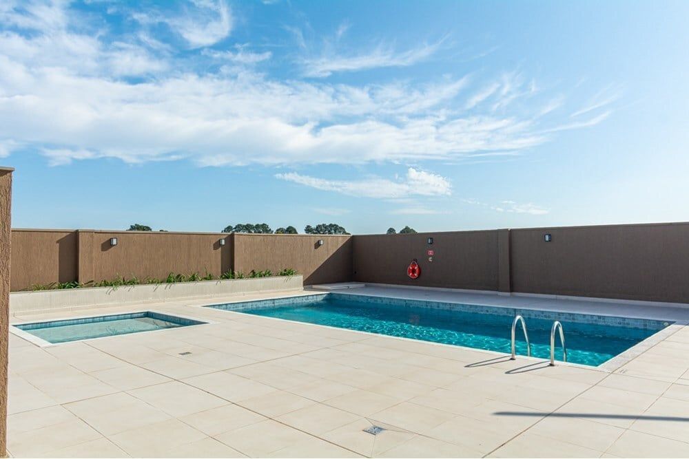Apartamento à venda com 2 quartos, 54m² - Foto 7