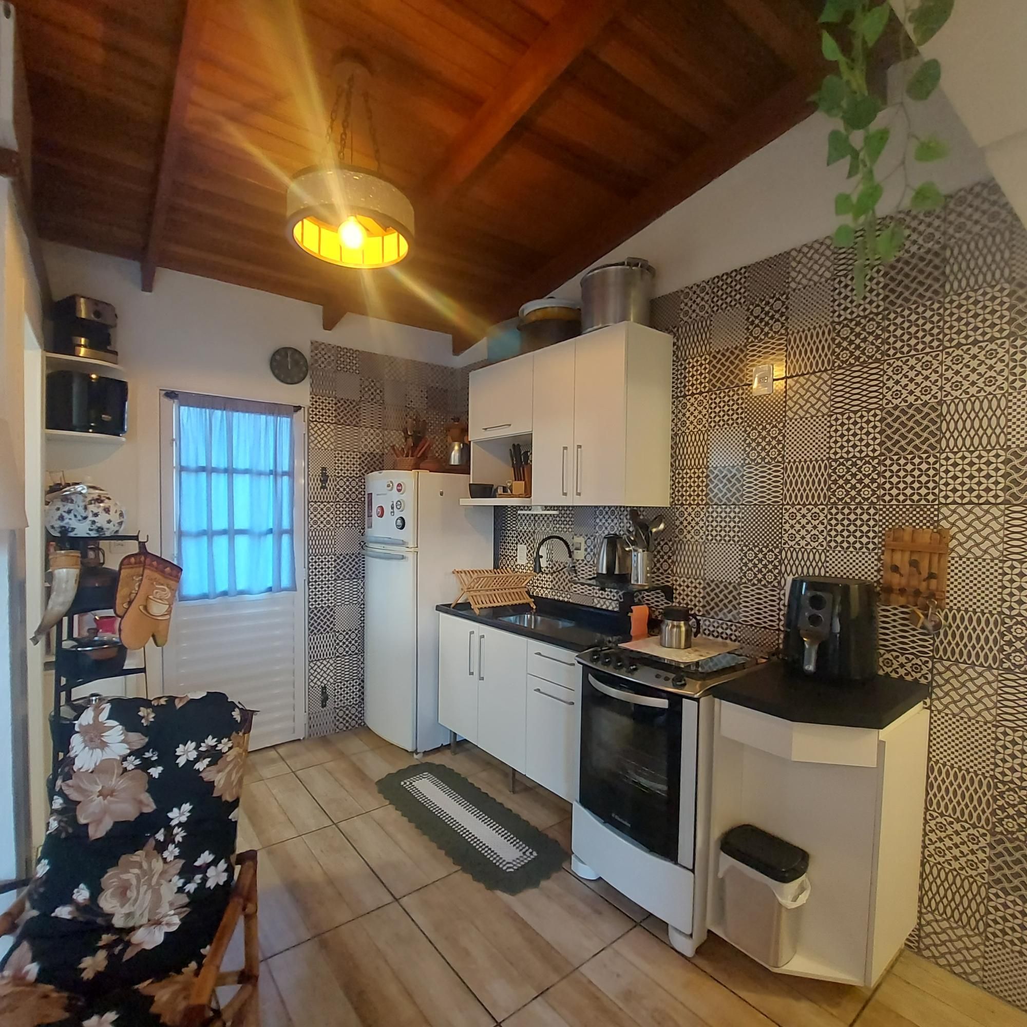 Casa, 2 quartos, 79 m² - Foto 19