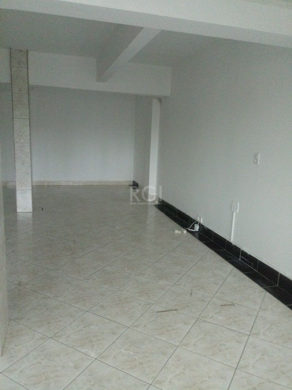 Loja-Salão, 39 m² - Foto 1