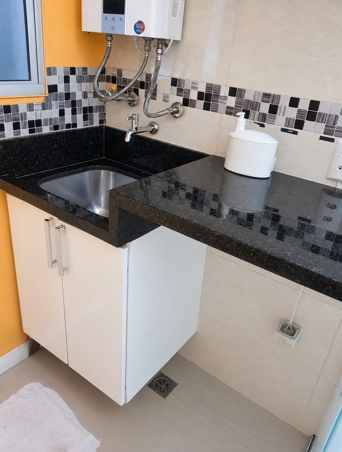 Apartamento, 2 quartos, 44 m² - Foto 7