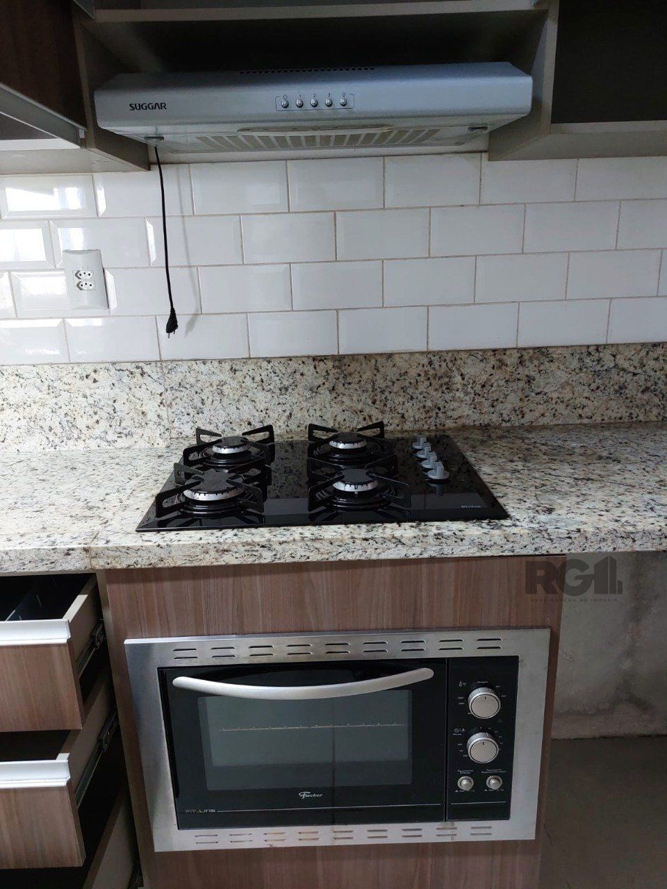 Apartamento à venda com 2 quartos, 52m² - Foto 35