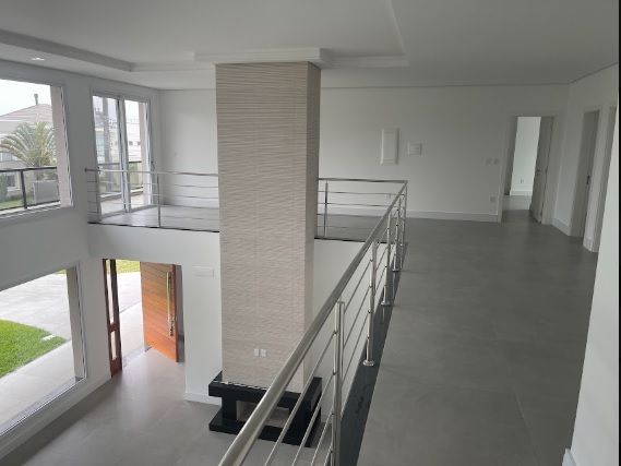 Deslumbrante casa no cond Terra ville, 5 suítes, 4 vagas cobertas, Porto Alegre/RS