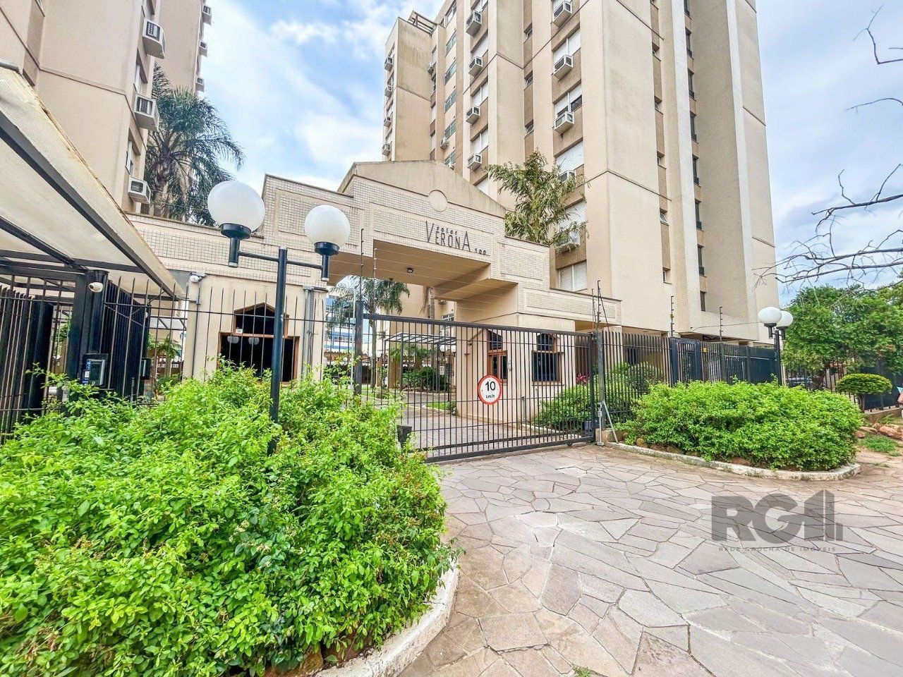 Apartamento, 3 quartos, 99 m² - Foto 1