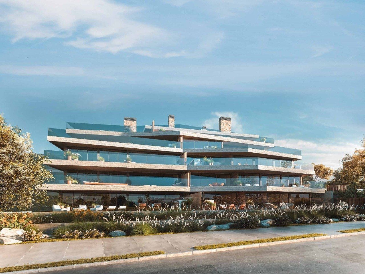 Casa de Condomínio à venda com 4 quartos, 374m² - Foto 10