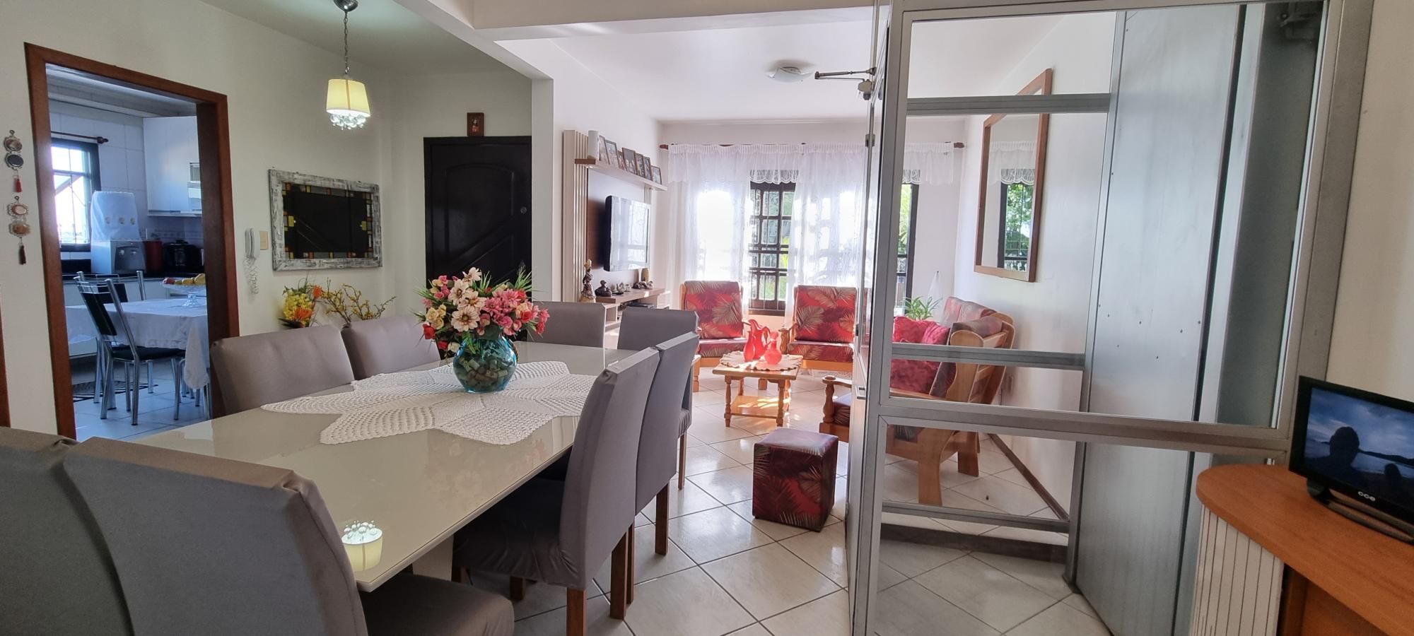 Casa à venda com 3 quartos, 150m² - Foto 8