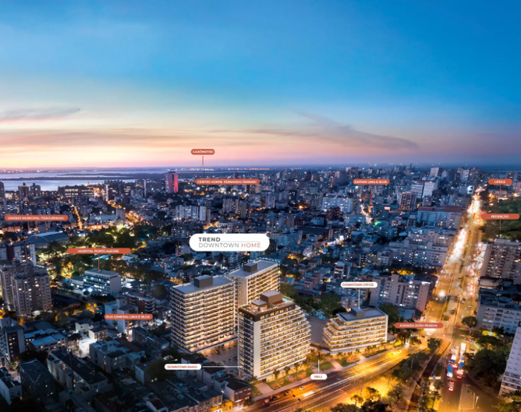 Apartamento à venda com 3 quartos, 106m² - Foto 8