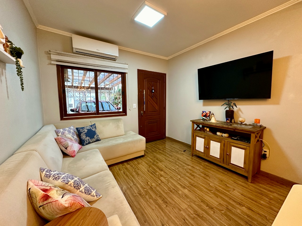 Casa à venda com 2 quartos, 160m² - Foto 8