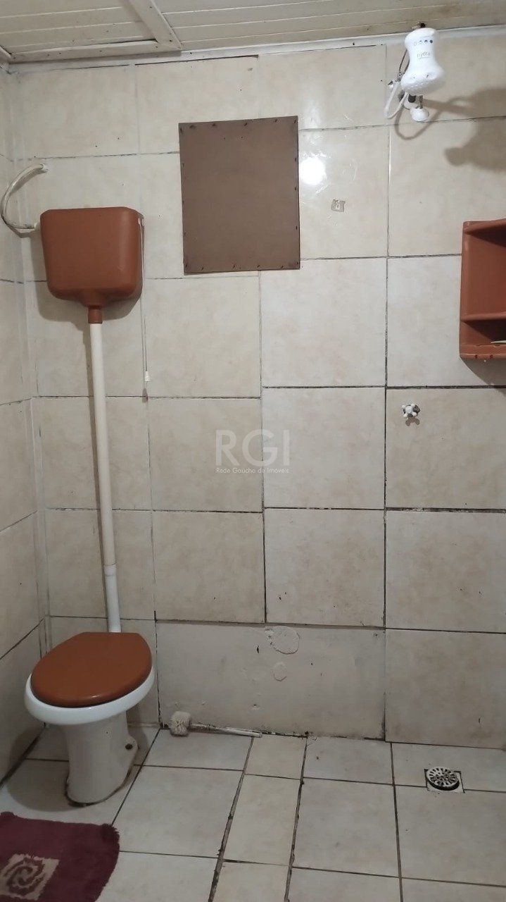 Casa, 4 quartos, 210 m² - Foto 13