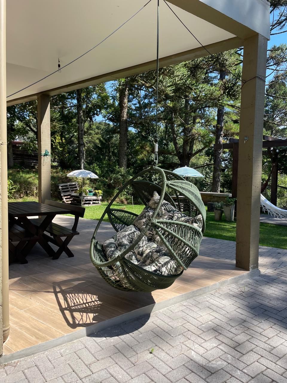 Casa de Condomínio, 5 quartos - Foto 7