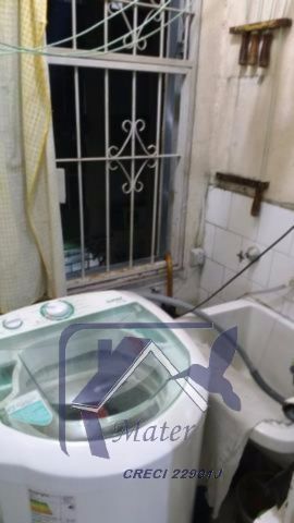 Apartamento à venda com 1 quarto, 45m² - Foto 5