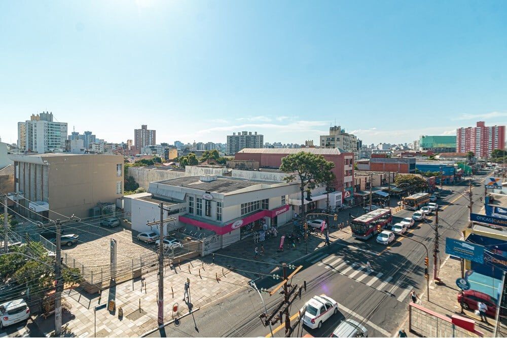 Apartamento à venda com 3 quartos, 97m² - Foto 4
