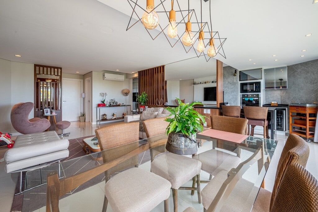 Apartamento, 3 quartos, 150 m² - Foto 20