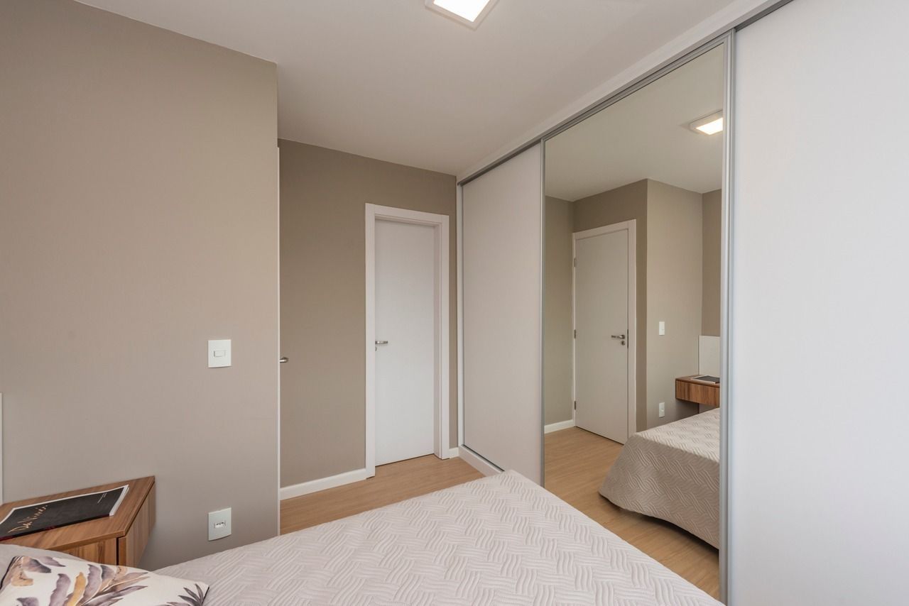 Apartamento, 3 quartos, 65 m² - Foto 13