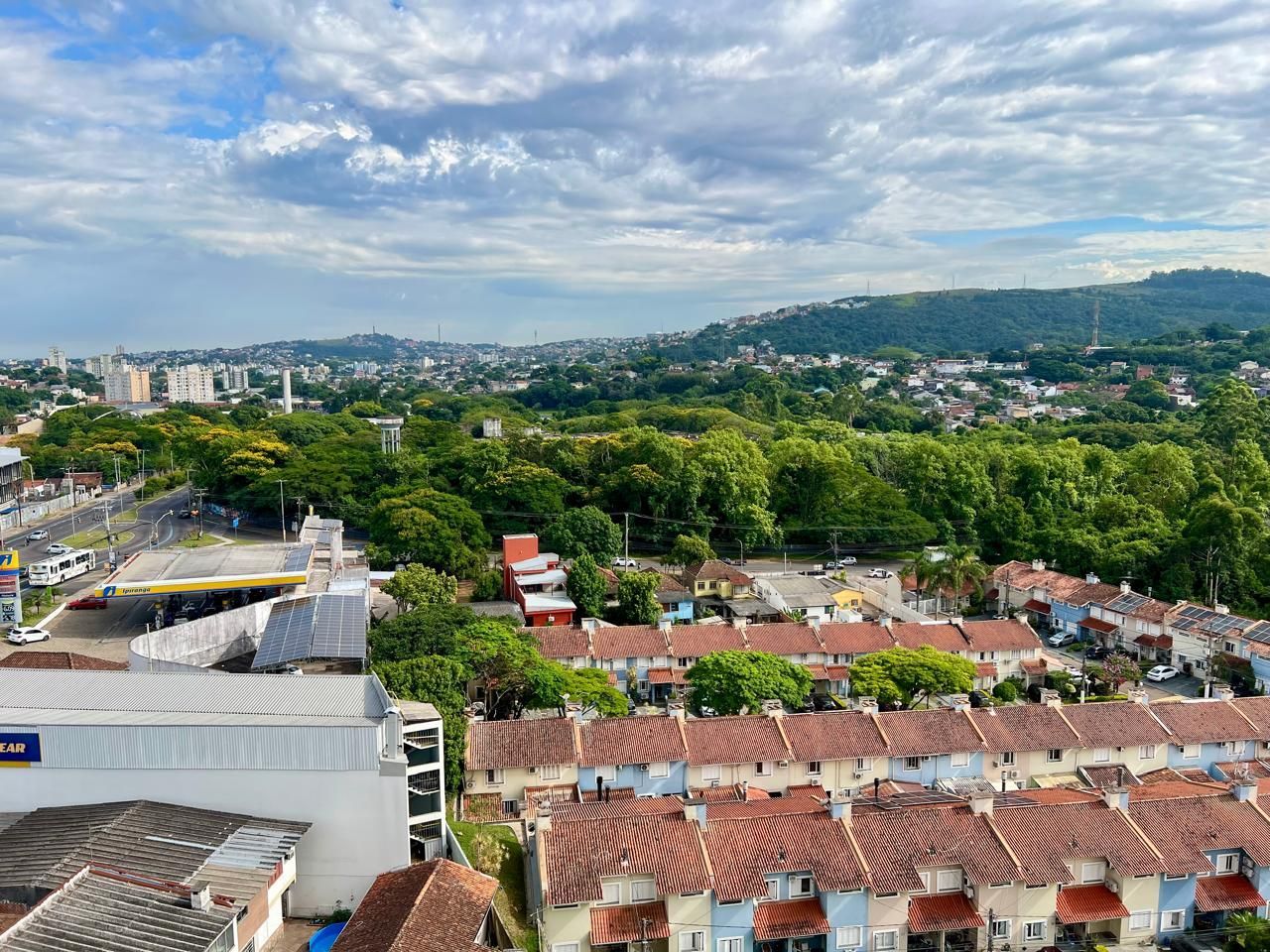 Apartamento, 2 quartos, 54 m² - Foto 4