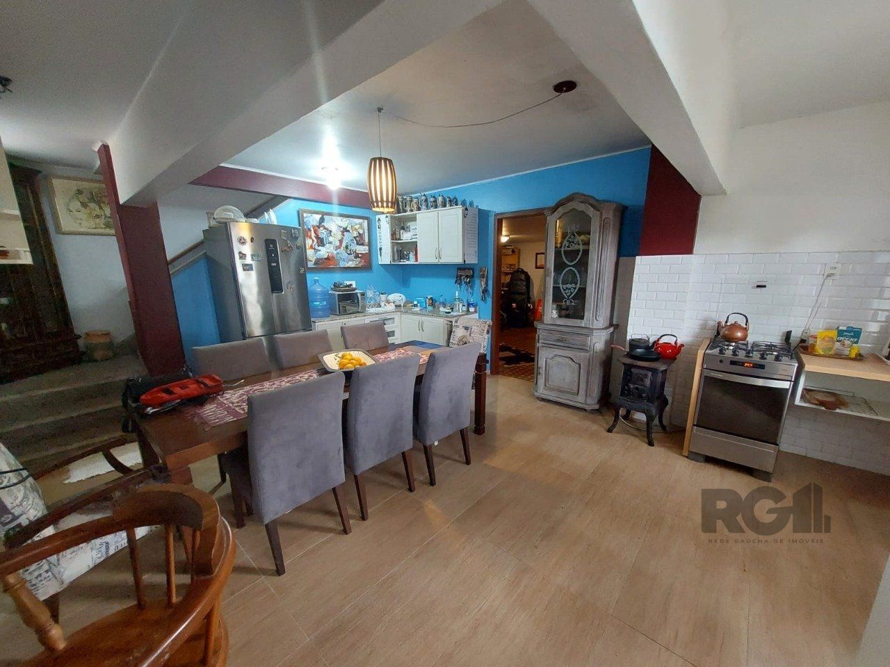 Casa à venda com 3 quartos, 181m² - Foto 44