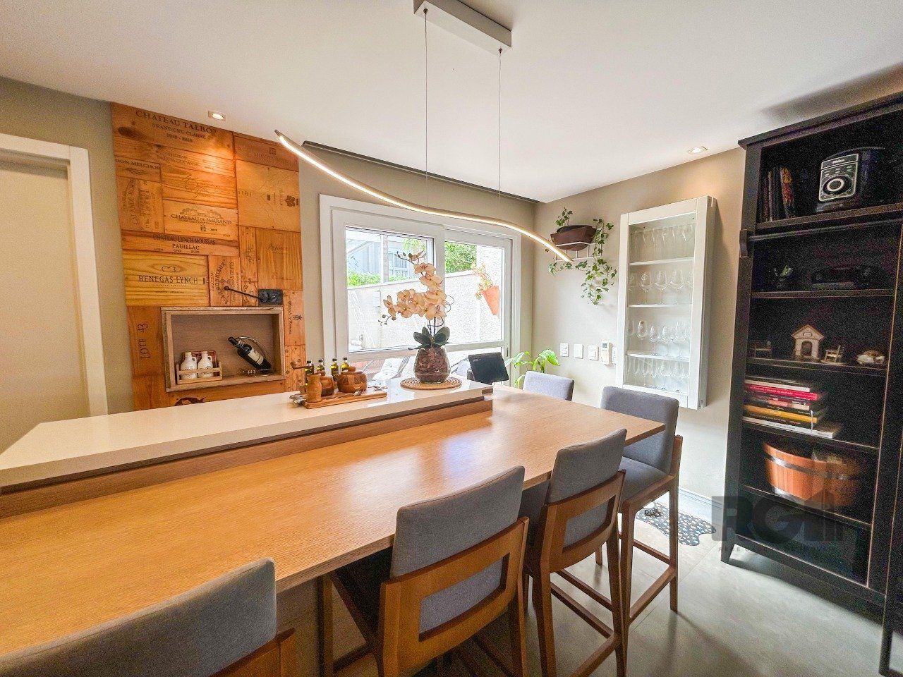 Casa de Condomínio à venda com 3 quartos, 156m² - Foto 19