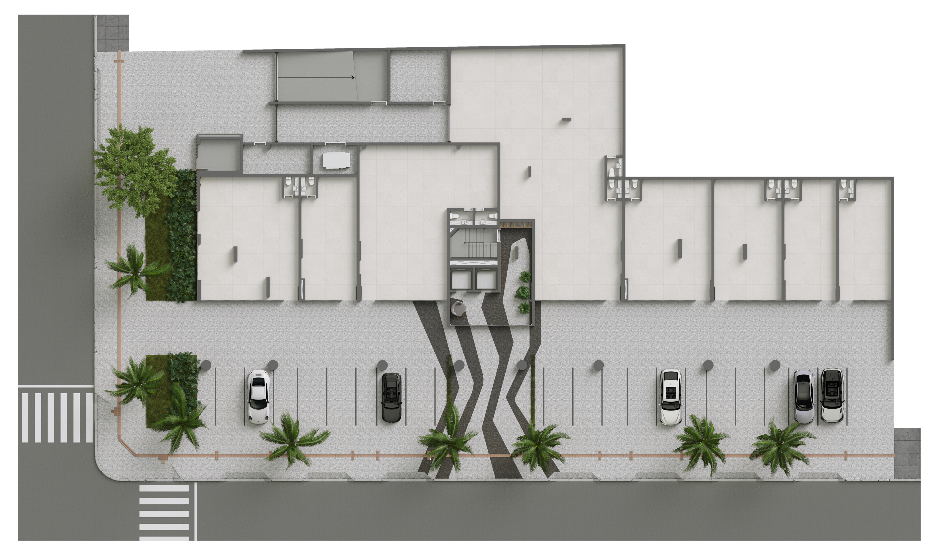 Apartamento, 3 quartos, 126 m² - Foto 28