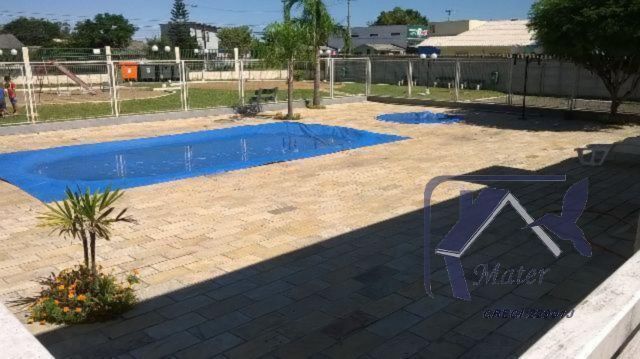 Apartamento à venda com 2 quartos, 38m² - Foto 1