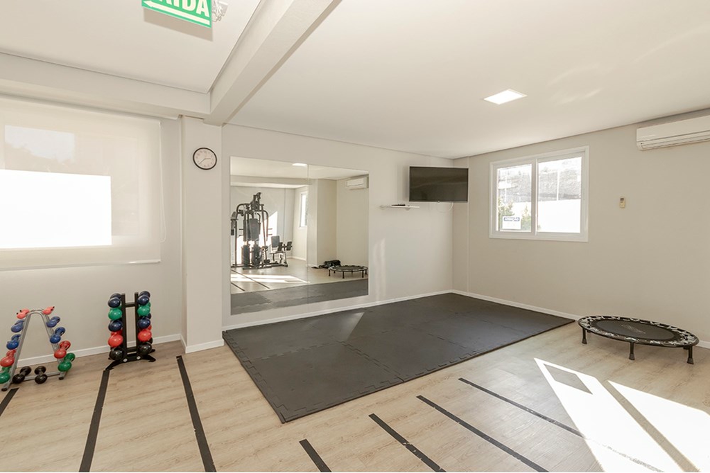 Apartamento à venda com 3 quartos, 83m² - Foto 61