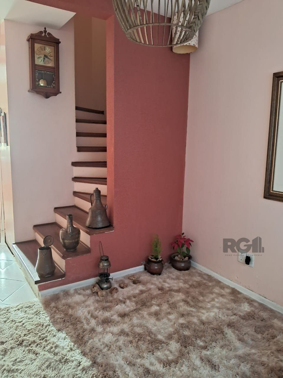 Casa de Condomínio à venda com 3 quartos, 100m² - Foto 5