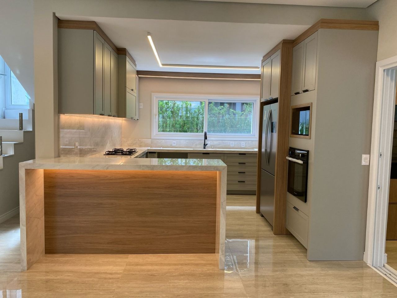 Casa de Condomínio à venda com 3 quartos, 321m² - Foto 18