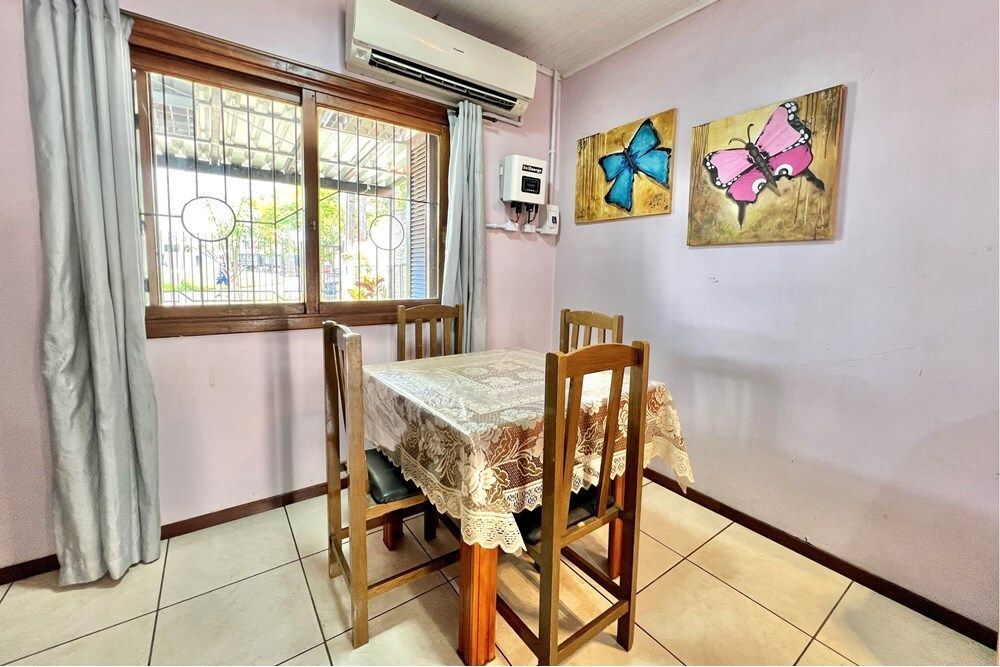 Casa à venda com 2 quartos, 56m² - Foto 27