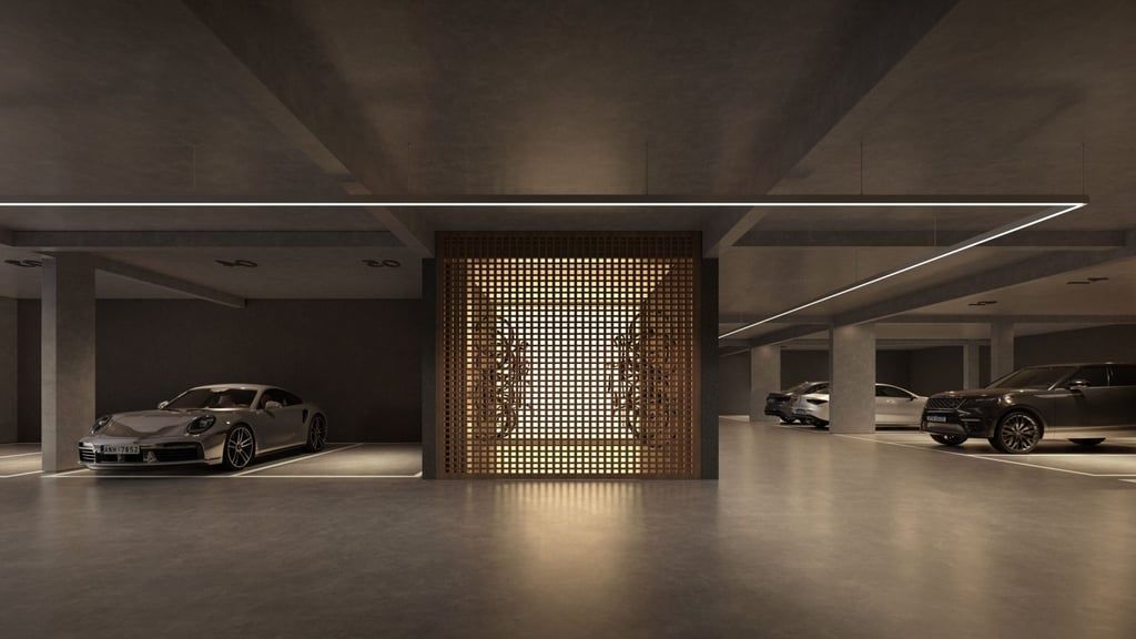 Apartamento à venda com 3 quartos, 84m² - Foto 9