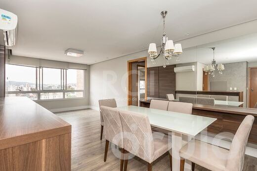 Apartamento, 2 quartos, 85 m² - Foto 13