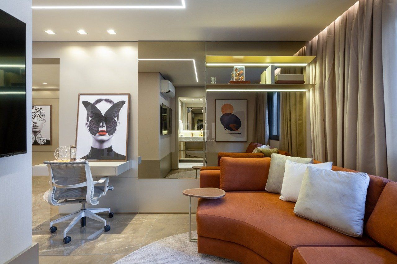 Apartamento, 3 quartos, 90 m² - Foto 9