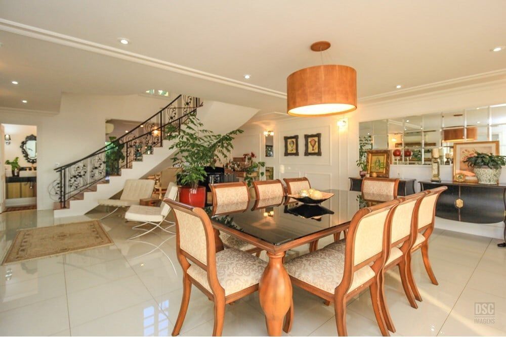 Casa de Condomínio à venda com 4 quartos, 620m² - Foto 27