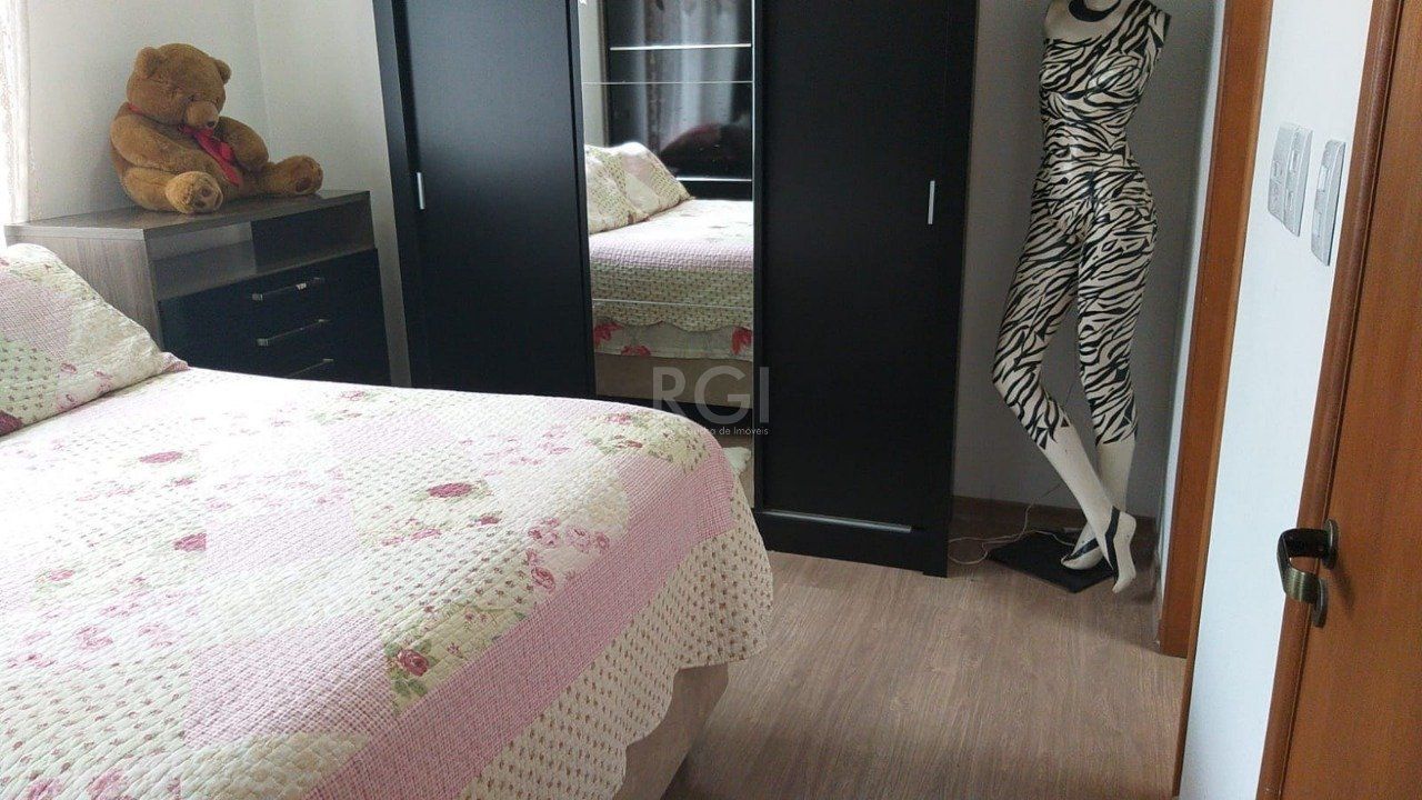 Casa de Condomínio à venda com 2 quartos, 96m² - Foto 14