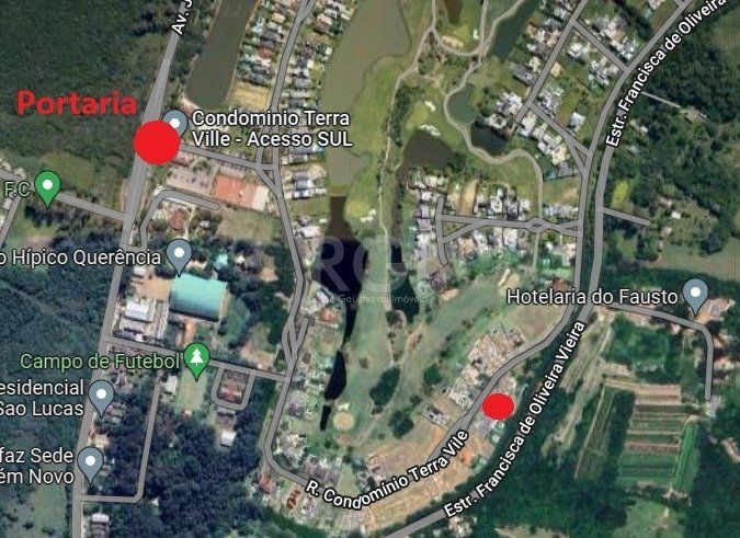 Terreno à venda, 1000m² - Foto 13
