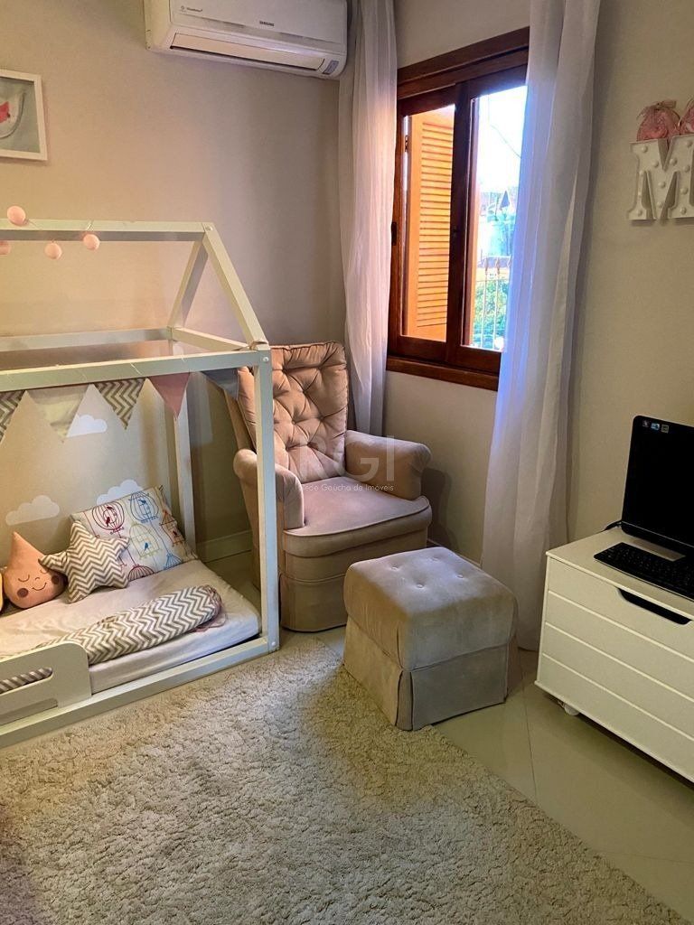 Casa de Condomínio, 3 quartos, à venda, 137 m², Tristeza - Porto Alegre — foto 3