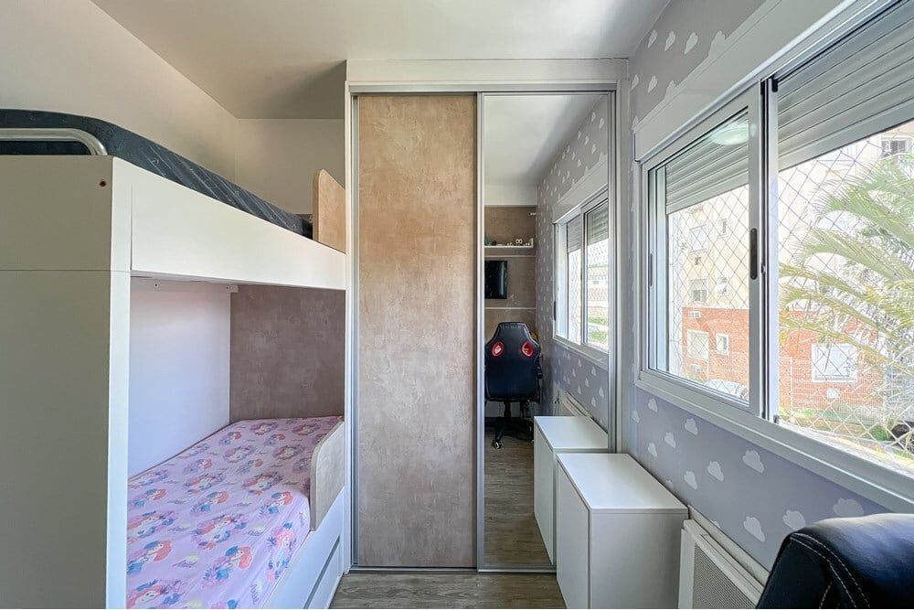 Apartamento à venda com 2 quartos, 83m² - Foto 52