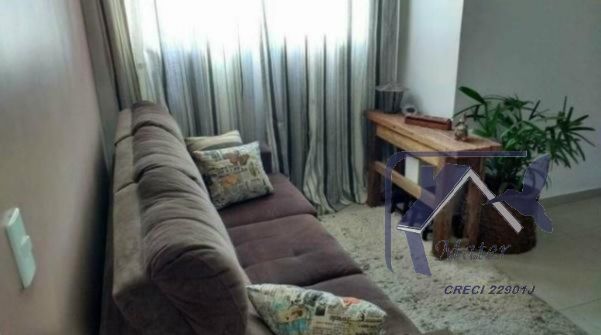 Apartamento, 2 quartos, 38 m² - Foto 6