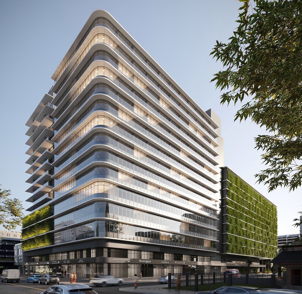 Sala-Conjunto, 97 m² - Foto 2