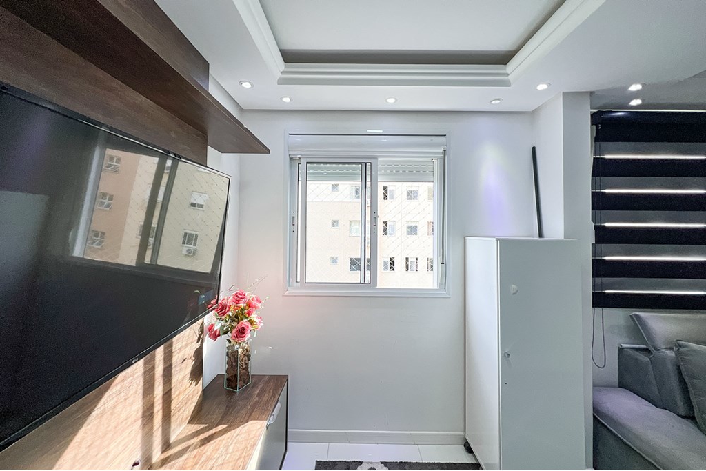 Apartamento, 3 quartos, 62 m² - Foto 33