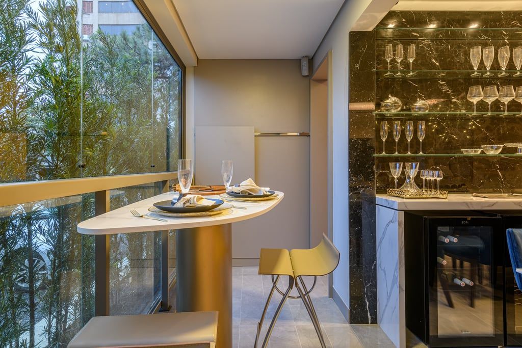 Apartamento, 3 quartos, 93 m² - Foto 15