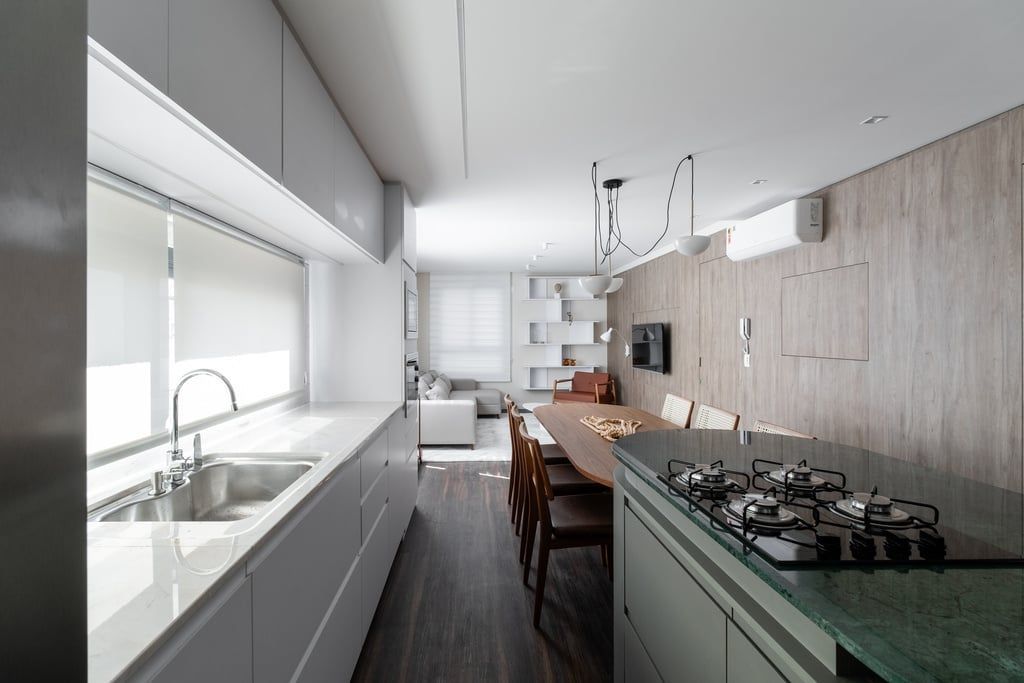 Apartamento, 2 quartos, 87 m² - Foto 14