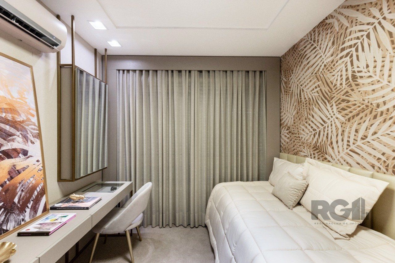 Apartamento à venda com 3 quartos, 137m² - Foto 7