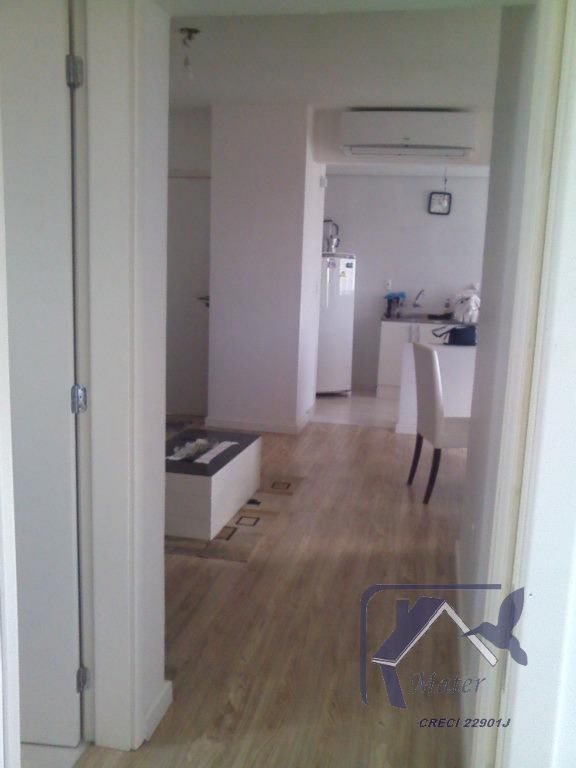 Apartamento à venda com 2 quartos, 66m² - Foto 11
