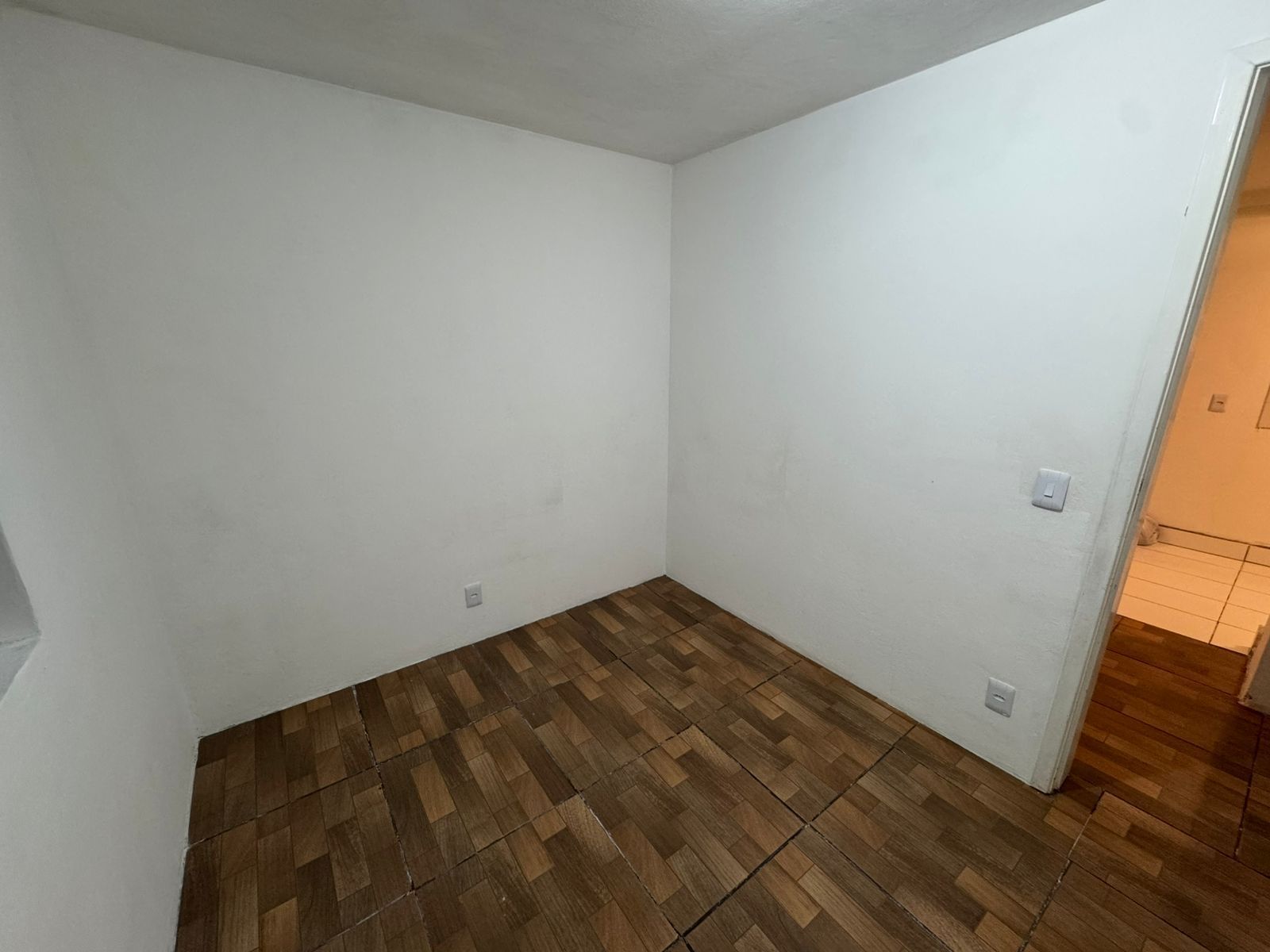 Apartamento à venda com 2 quartos, 38m² - Foto 5