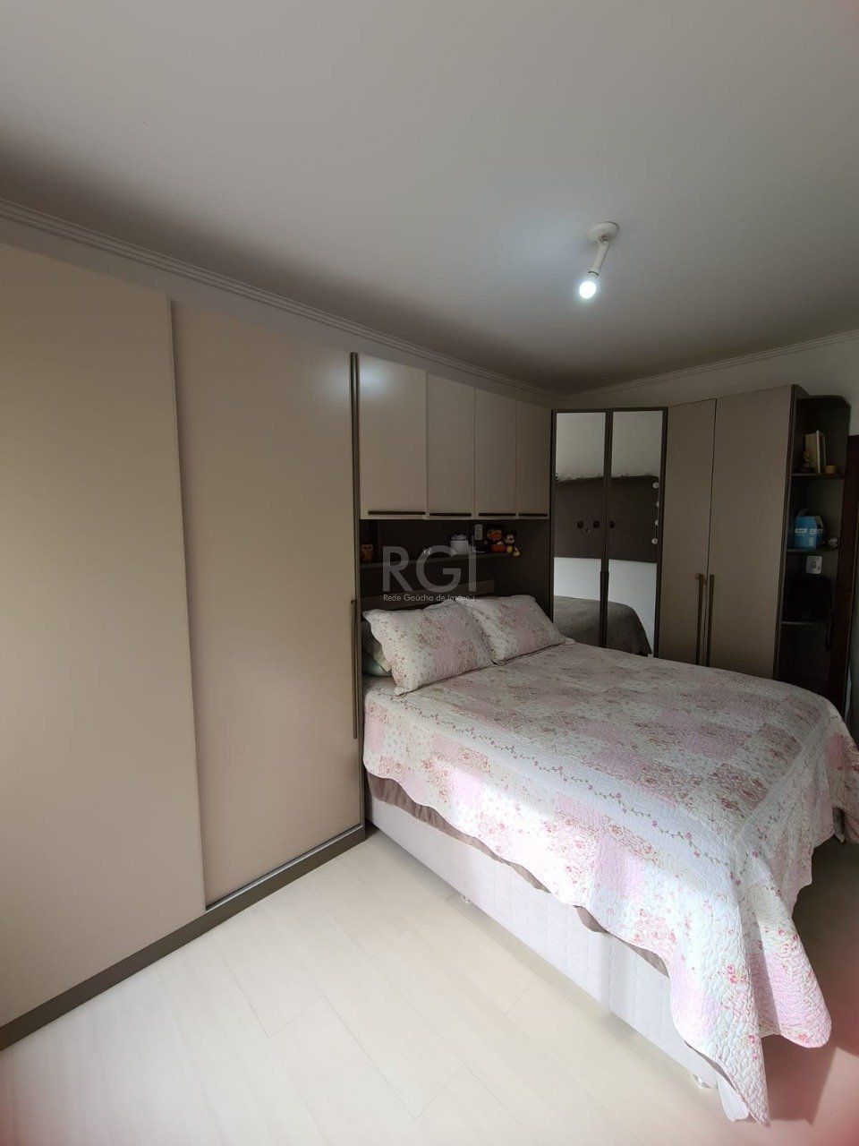 Apartamento, 1 quarto, 37 m² - Foto 6