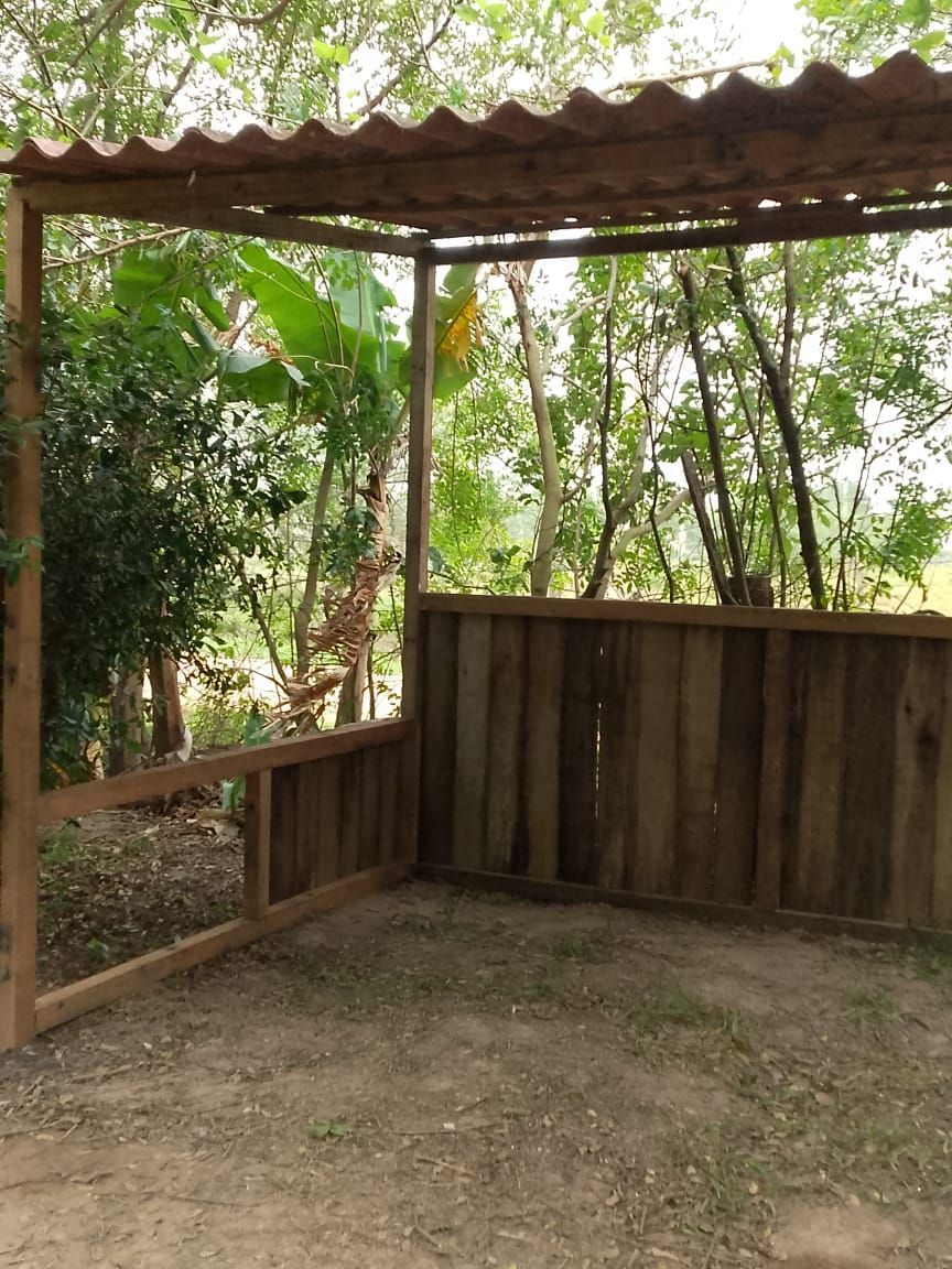 Chácara, 4 quartos, 1000 m² - Foto 19
